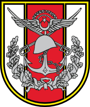 Eskişehir Kara Kuvvetleri Komutanlığı